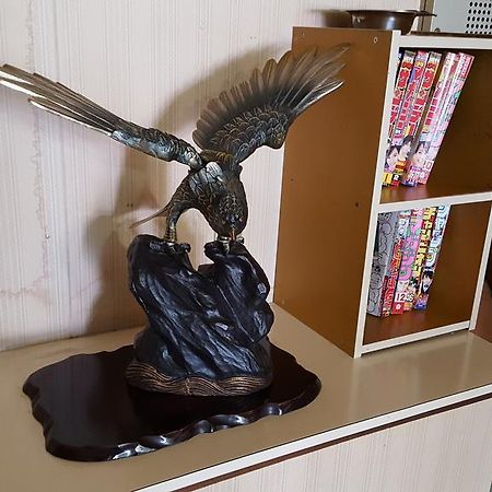 Marutake Ryokan 倶知安町 外观 照片