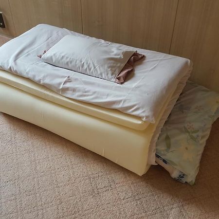 Marutake Ryokan 倶知安町 外观 照片