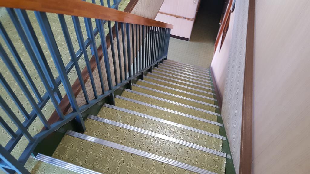 Marutake Ryokan 倶知安町 外观 照片