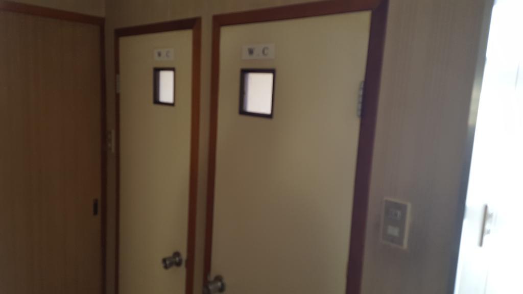 Marutake Ryokan 倶知安町 外观 照片